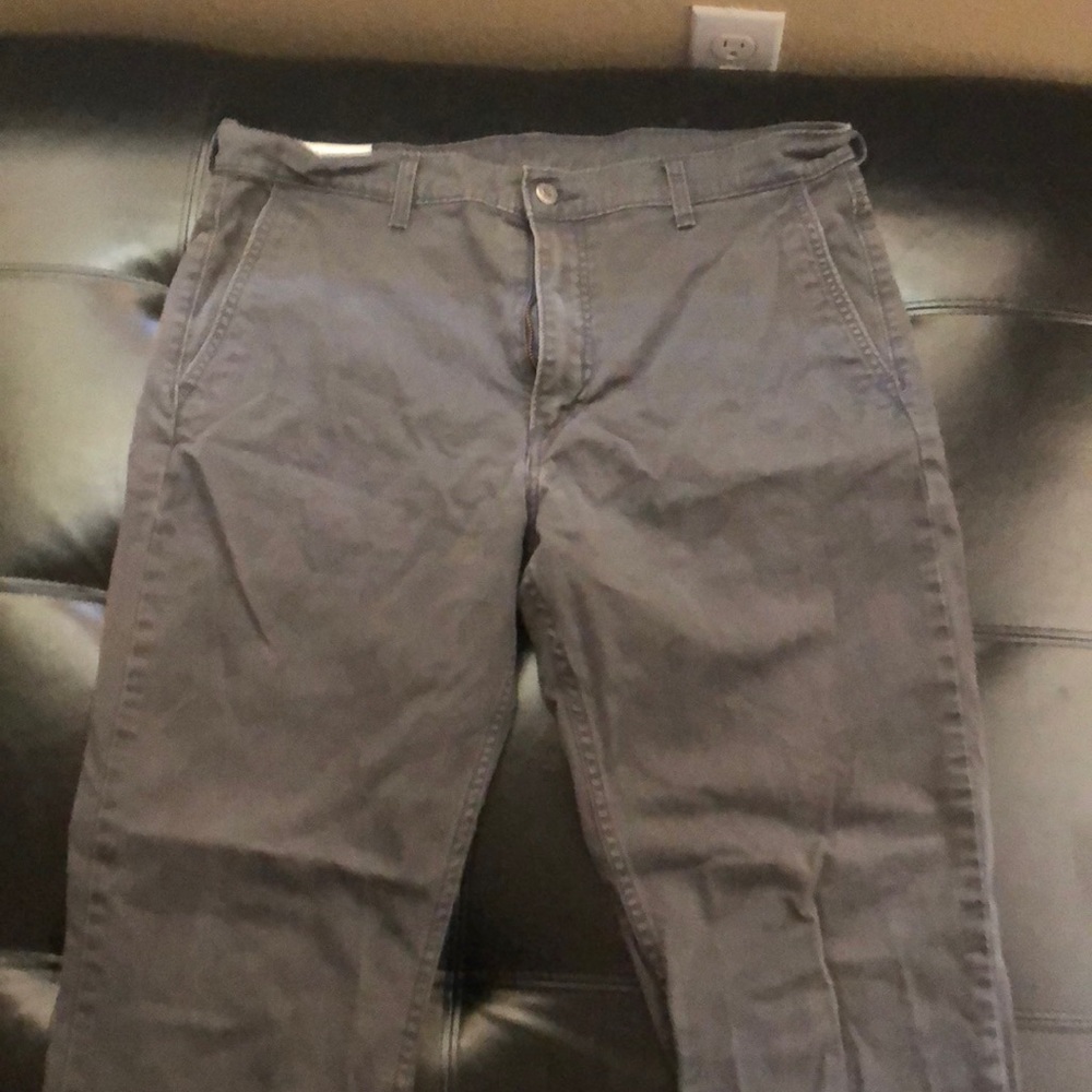 Levi jeans